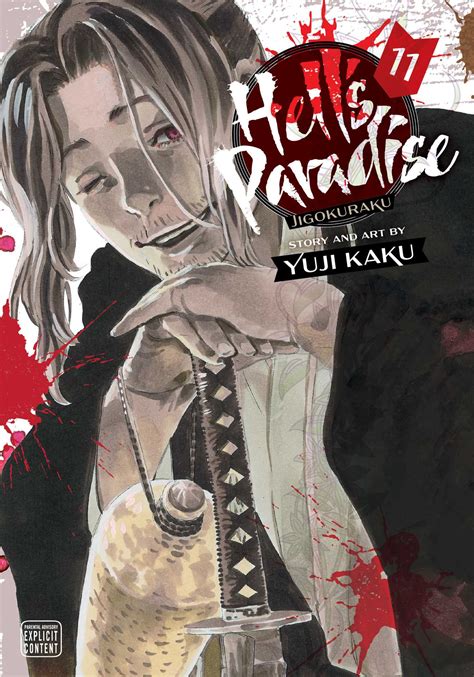 hells paradise hentai|Parody: jigokuraku (popular)